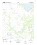 Map: Smithers Lake Quadrangle