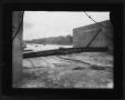 Primary view of Brazos River: Lock and Dam #1