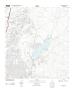 Map: Laredo East Quadrangle