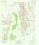 Map: Patterson Hills Quadrangle