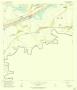 Map: Palmito Hill Quadrangle