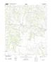 Map: Dodd City Quadrangle