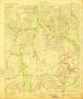 Map: Ketchum Mountain Quadrangle