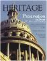 Thumbnail image of item number 1 in: 'Heritage, Fall 2003'.