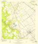 Map: Bloomington Quadrangle