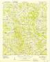 Map: Martins Mill Quadrangle