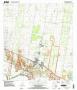Map: Sullivan City Quadrangle