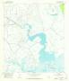 Map: Lake Austin Quadrangle