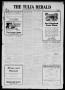Newspaper: The Tulia Herald (Tulia, Tex), Vol. 14, No. 44, Ed. 1, Friday, Novemb…