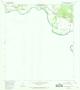 Map: Rio Grande City South Quadrangle