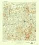 Map: Llano Sheet