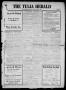 Newspaper: The Tulia Herald (Tulia, Tex), Vol. 13, No. 14, Ed. 1, Friday, April …