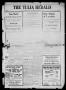 Thumbnail image of item number 1 in: 'The Tulia Herald (Tulia, Tex), Vol. 13, No. 4, Ed. 1, Friday, January 27, 1922'.
