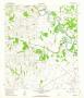 Map: Buckhorn Quadrangle