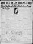 Newspaper: The Tulia Herald (Tulia, Tex), Vol. 25, No. 19, Ed. 1, Thursday, May …