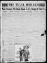 Thumbnail image of item number 1 in: 'The Tulia Herald (Tulia, Tex), Vol. 25, No. 3, Ed. 1, Thursday, January 18, 1934'.