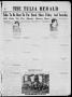 Thumbnail image of item number 1 in: 'The Tulia Herald (Tulia, Tex), Vol. 26, No. 9, Ed. 1, Thursday, February 28, 1935'.