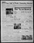 Newspaper: The Tulia Herald (Tulia, Tex), Vol. 46, No. 45, Ed. 1, Thursday, Nove…