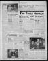 Thumbnail image of item number 1 in: 'The Tulia Herald (Tulia, Tex), Vol. 46, No. 42, Ed. 1, Thursday, October 15, 1953'.