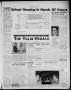 Thumbnail image of item number 1 in: 'The Tulia Herald (Tulia, Tex), Vol. 47, No. 50, Ed. 1, Thursday, December 16, 1954'.