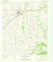 Map: Royse City Quadrangle