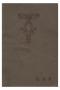 Book: Catalog of Abilene Christian College, 1906-1907