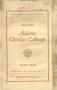 Book: Catalog of Abilene Christian College, 1927-1928