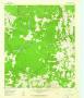 Map: Shady Grove Quadrangle