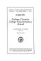 Thumbnail image of item number 1 in: 'Catalog of Abilene Christian College, 1933-1934'.