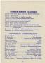 Thumbnail image of item number 2 in: 'Catalog of Abilene Christian College, 1946'.