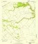 Map: Marcado Creek Quadrangle