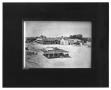 Photograph: [Alamo Plaza with Grenet's Store]