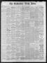 Newspaper: The Galveston Daily News. (Galveston, Tex.), Vol. 37, No. 184, Ed. 1 …