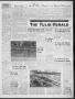 Primary view of The Tulia Herald (Tulia, Tex), Vol. 48, No. 17, Ed. 1, Thursday, April 25, 1957