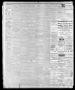 Thumbnail image of item number 2 in: 'The Galveston Daily News. (Galveston, Tex.), Vol. 41, No. 194, Ed. 1 Friday, November 3, 1882'.