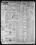 Thumbnail image of item number 3 in: 'The Galveston Daily News. (Galveston, Tex.), Vol. 42, No. 324, Ed. 1 Saturday, February 9, 1884'.