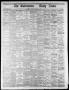 Primary view of The Galveston Daily News. (Galveston, Tex.), No. 391, Ed. 1 Friday, January 9, 1874