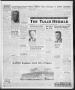 Thumbnail image of item number 1 in: 'The Tulia Herald (Tulia, Tex), Vol. 48, No. 9, Ed. 1, Thursday, February 28, 1957'.