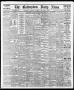 Newspaper: The Galveston Daily News. (Galveston, Tex.), Vol. 35, No. 200, Ed. 1 …