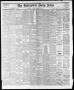 Primary view of The Galveston Daily News. (Galveston, Tex.), Vol. 34, No. 299, Ed. 1 Sunday, December 20, 1874