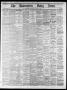 Primary view of The Galveston Daily News. (Galveston, Tex.), No. 392, Ed. 1 Saturday, January 10, 1874