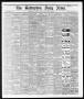 Primary view of The Galveston Daily News. (Galveston, Tex.), Vol. 36, No. 99, Ed. 1 Tuesday, July 17, 1877