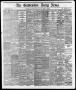 Newspaper: The Galveston Daily News. (Galveston, Tex.), Vol. 37, No. 102, Ed. 1 …