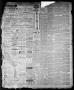 Thumbnail image of item number 3 in: 'The Galveston Daily News. (Galveston, Tex.), Vol. 42, No. 285, Ed. 1 Tuesday, January 1, 1884'.