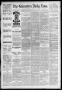 Newspaper: The Galveston Daily News. (Galveston, Tex.), Vol. 45, No. 264, Ed. 1 …