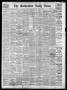 Newspaper: The Galveston Daily News. (Galveston, Tex.), Vol. 37, No. 239, Ed. 1 …
