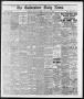 Newspaper: The Galveston Daily News. (Galveston, Tex.), Vol. 36, No. 222, Ed. 1 …