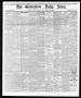 Newspaper: The Galveston Daily News. (Galveston, Tex.), Vol. 35, No. 108, Ed. 1 …