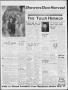 Thumbnail image of item number 1 in: 'The Tulia Herald (Tulia, Tex), Vol. 50, No. 26, Ed. 1, Thursday, June 25, 1959'.