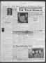 Newspaper: The Tulia Herald (Tulia, Tex), Vol. 49, No. 21, Ed. 1, Thursday, May …